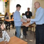 Ogólnopolski Konkurs Informatyczny MASTER IT