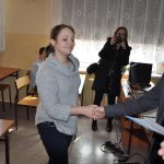 Ogólnopolski Konkurs Informatyczny MASTER IT