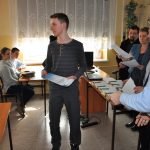 Ogólnopolski Konkurs Informatyczny MASTER IT