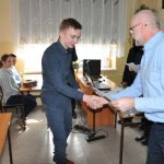 Ogólnopolski Konkurs Informatyczny MASTER IT