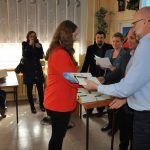 Ogólnopolski Konkurs Informatyczny MASTER IT