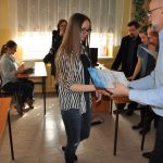 Ogólnopolski Konkurs Informatyczny MASTER IT