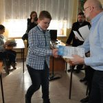 Ogólnopolski Konkurs Informatyczny MASTER IT