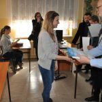 Ogólnopolski Konkurs Informatyczny MASTER IT