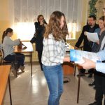 Ogólnopolski Konkurs Informatyczny MASTER IT