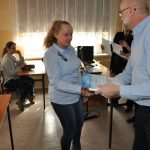 Ogólnopolski Konkurs Informatyczny MASTER IT