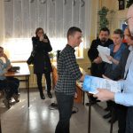 Ogólnopolski Konkurs Informatyczny MASTER IT