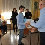 Ogólnopolski Konkurs Informatyczny MASTER IT