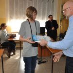 Ogólnopolski Konkurs Informatyczny MASTER IT