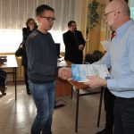 Ogólnopolski Konkurs Informatyczny MASTER IT