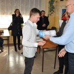 Ogólnopolski Konkurs Informatyczny MASTER IT