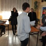 Ogólnopolski Konkurs Informatyczny MASTER IT