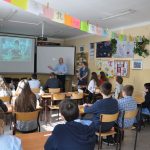 Ogólnopolski Konkurs Informatyczny MASTER IT