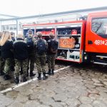 Klasy mundurowe Jaworzno