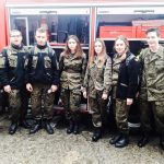 Klasy mundurowe Jaworzno