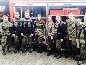 Klasy mundurowe Jaworzno