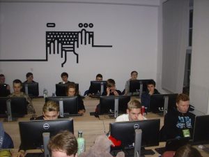 Projektowanie gier komputerowych