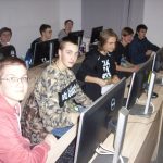 Projektowanie gier komputerowych