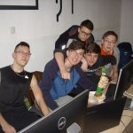 Projektowanie gier komputerowych