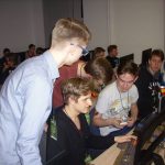 Projektowanie gier komputerowych