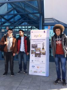 Technik informatyk E-SPORT