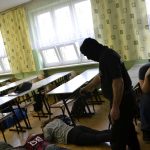 Akademia Bezpieczeństwa