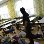 Akademia Bezpieczeństwa