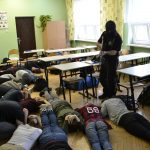 Akademia Bezpieczeństwa