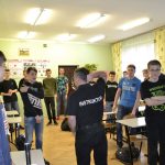 Akademia Bezpieczeństwa