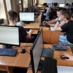 Technik informatyk E-SPORT