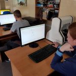 Technik informatyk E-SPORT