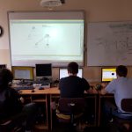 Technik informatyk E-SPORT