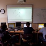 Technik informatyk E-SPORT