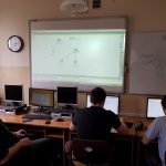 Technik informatyk E-SPORT