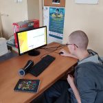 Technik informatyk E-SPORT