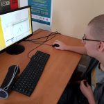 Technik informatyk E-SPORT