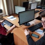 Technik informatyk E-SPORT