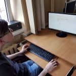 Technik informatyk E-SPORT