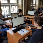 Technik informatyk E-SPORT