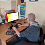 Technik informatyk E-SPORT