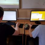 Technik informatyk E-SPORT