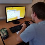 Technik informatyk E-SPORT