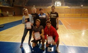 Sprawni jak żołnierze