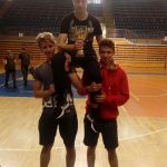 Sprawni jak żołnierze