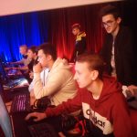 Technik informatyk E-SPORT Jaworzno
