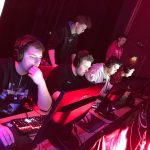 Technik informatyk E-SPORT