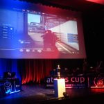 Technik informatyk E-SPORT Jaworzno