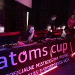 Technik informatyk E-SPORT Jaworzno