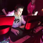 Technik informatyk E-SPORT Jaworzno