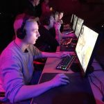 Technik informatyk E-SPORT Jaworzno